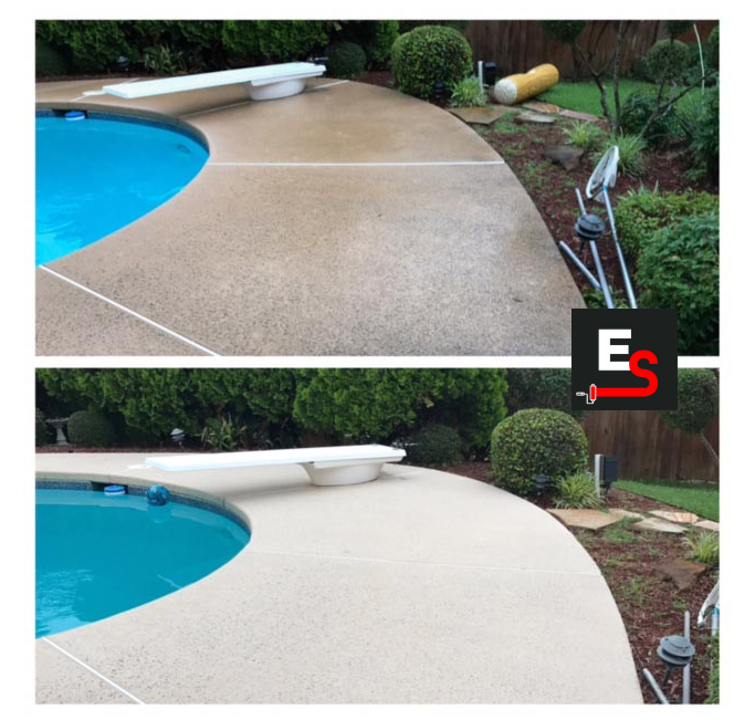 B&A Pool1