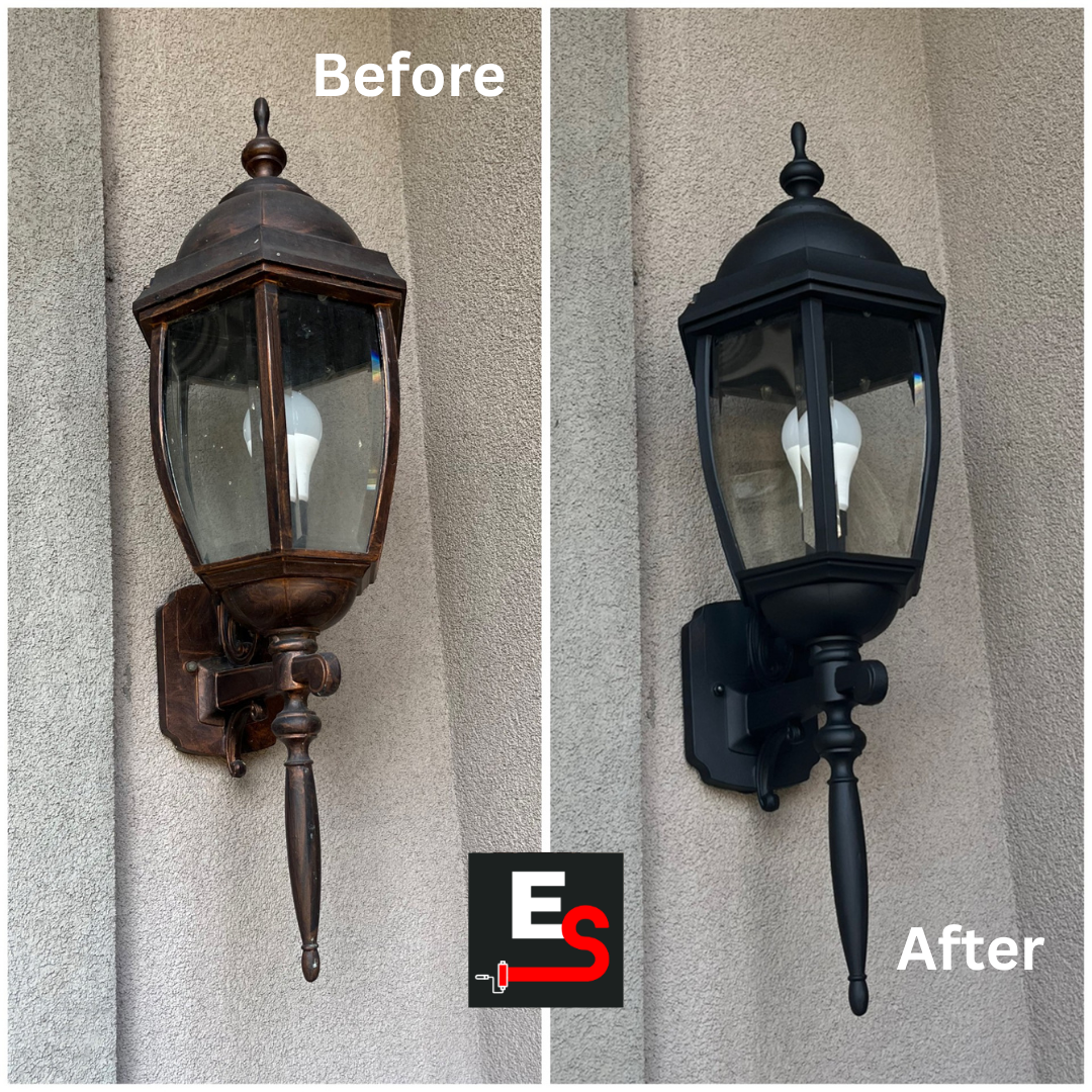 B&A Lights