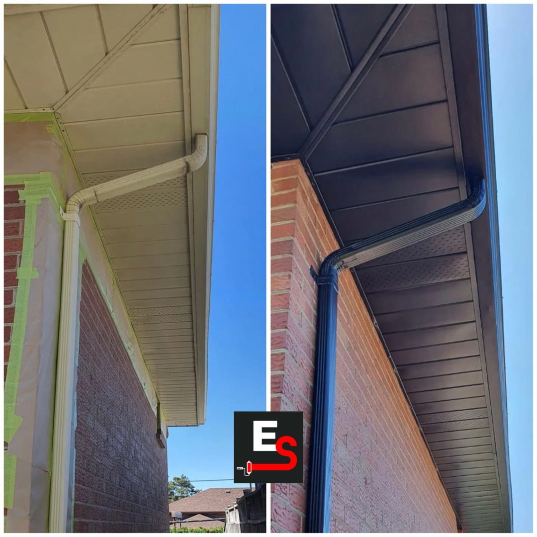 Eaves B&A